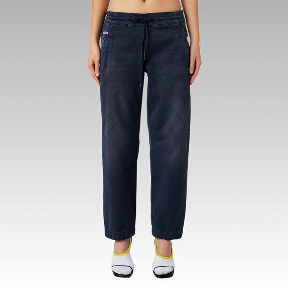 Diesel D-KRAILEY JOGG Sweat jeans, size 23 - Picture 1 of 10